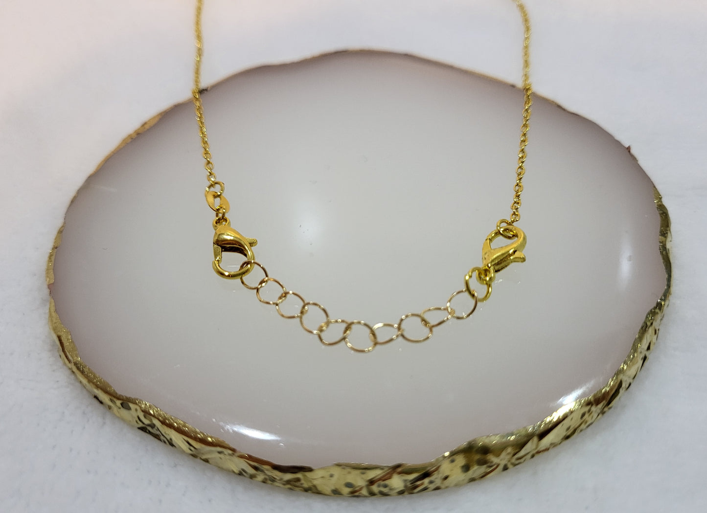 Jewelry Length Extender