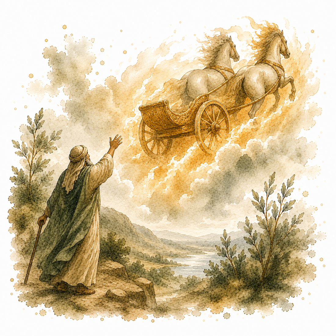 Deep Dive: Exile (Why Did God Send His People Away?)