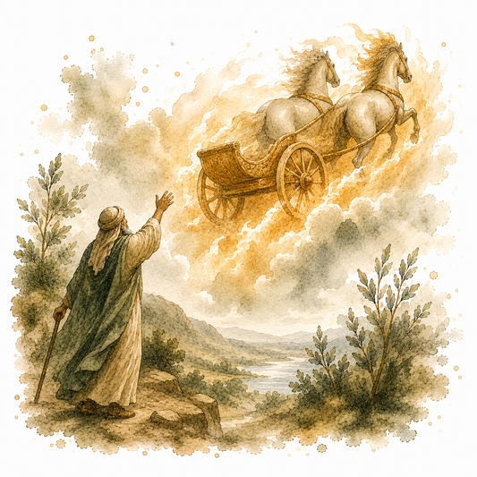 Deep Dive: Exile (Why Did God Send His People Away?)