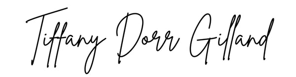 Tiffany Dorr Gilland