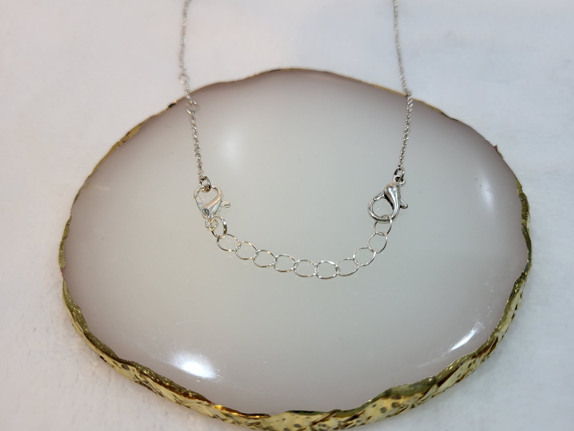 Jewelry Length Extender