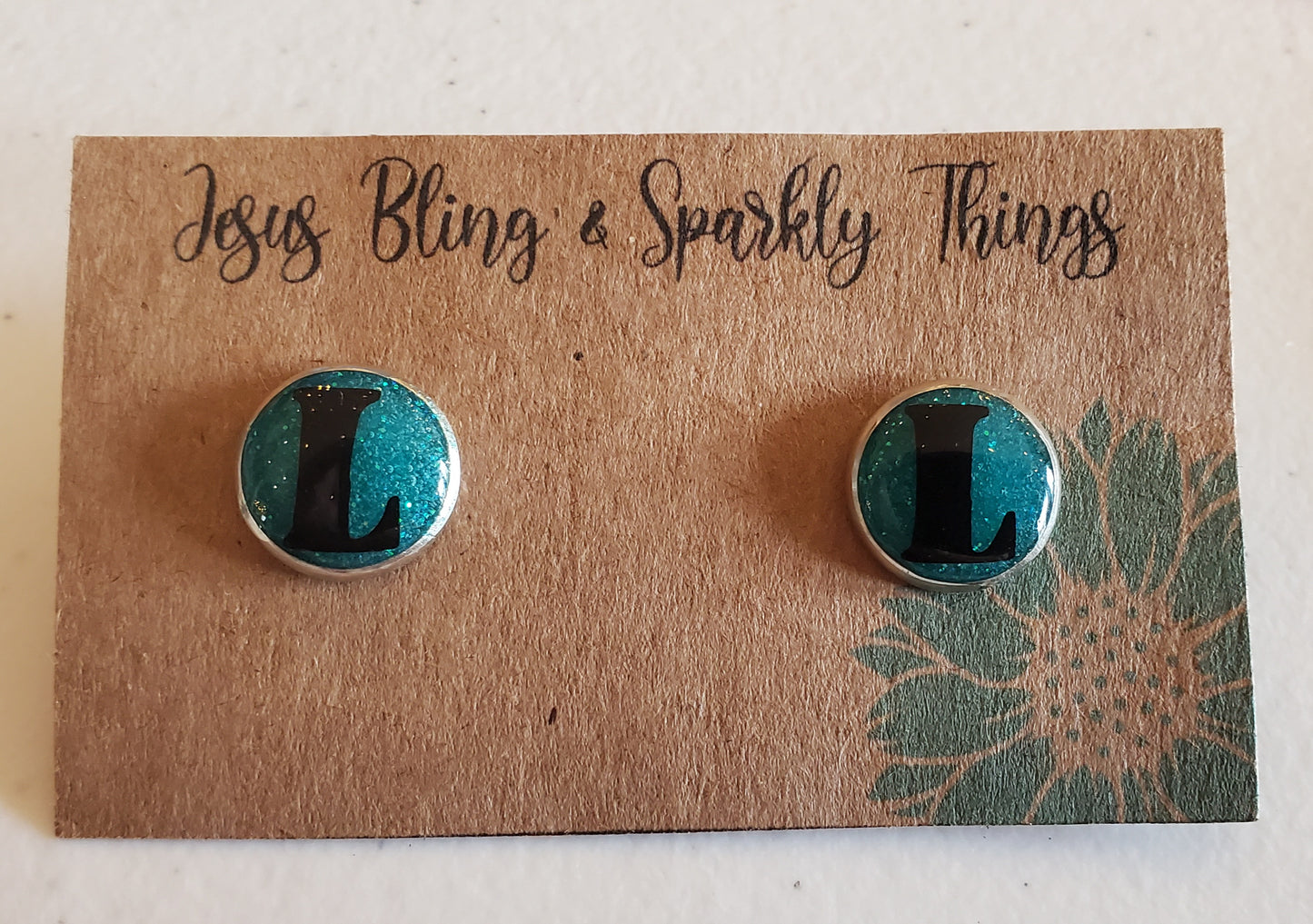 Sassy Studs (12mm)