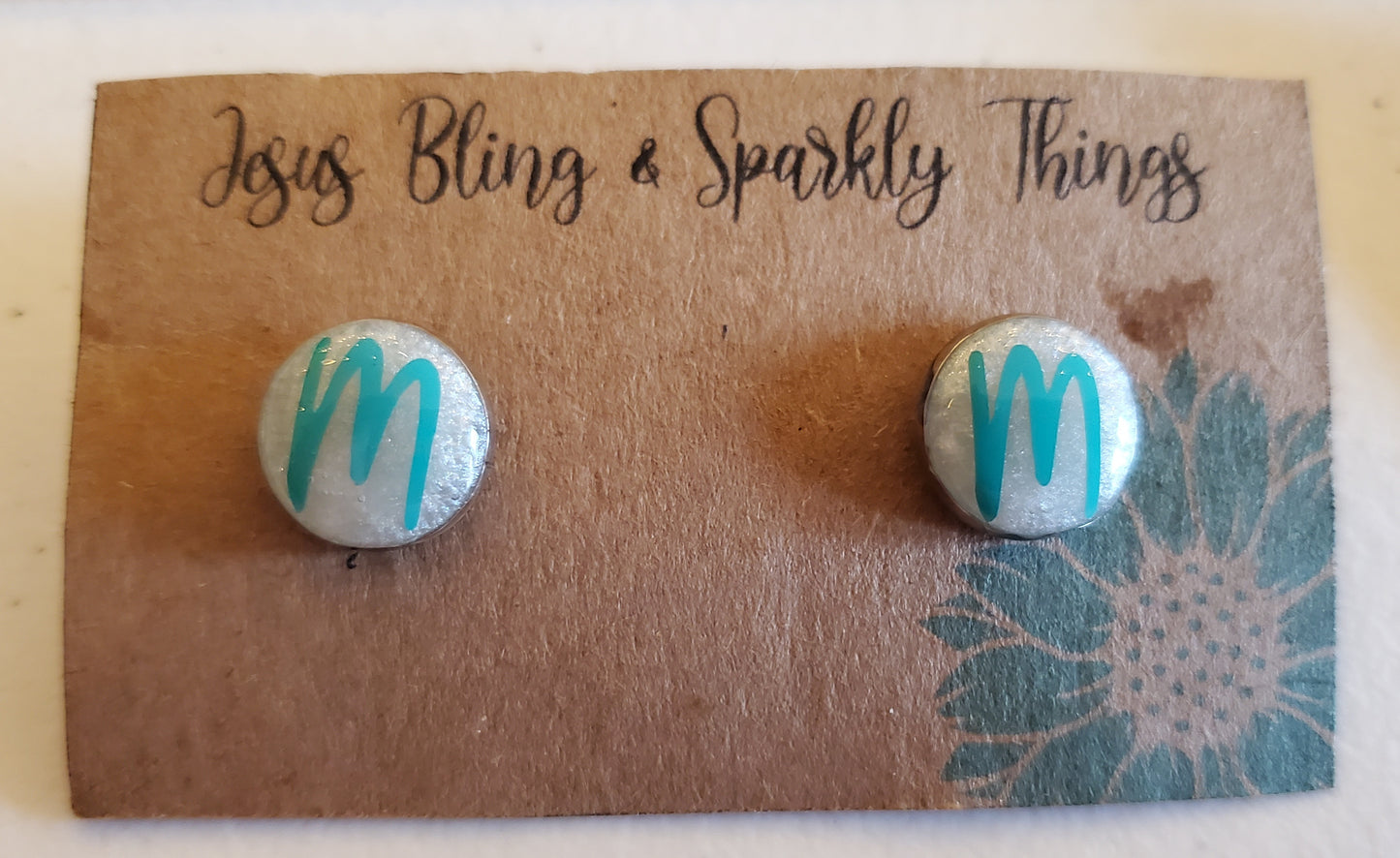 Sassy Studs (12mm)
