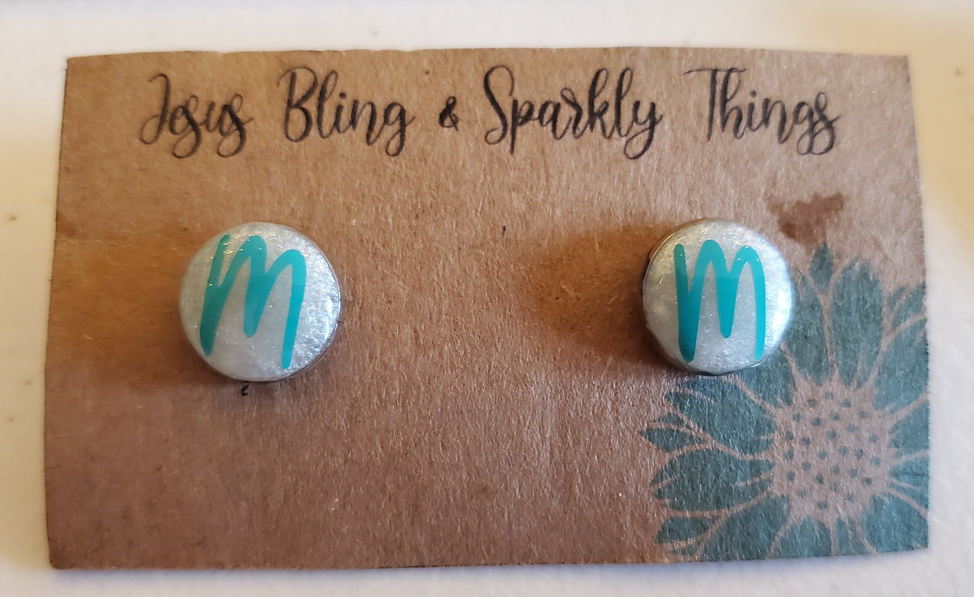 Sassy Studs (12mm)