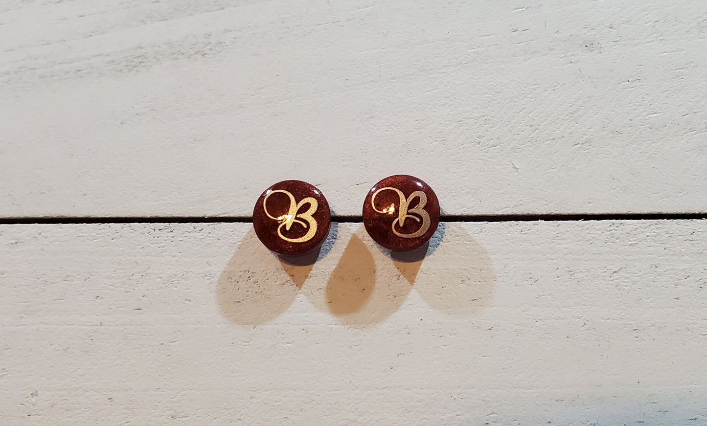 Sassy Studs (8mm)