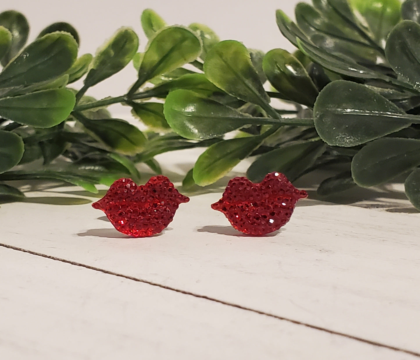 Kiss Me Studs