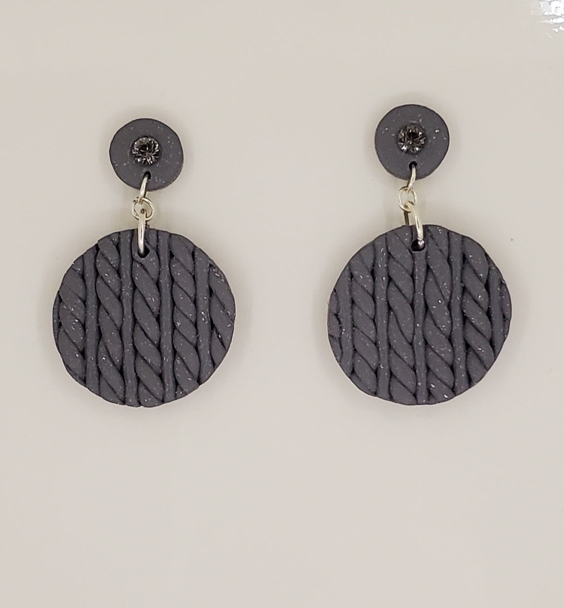 Sweater Weather Earrings